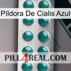 Píldora De Cialis Azul dapoxetine1